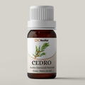 Aceite Esencial de Cedro 100% Puro – 10 ml