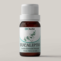 Aceite Esencial de Eucalipto 100% Puro – 10 ml