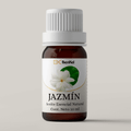 Aceite Esencial de Jazmín 100% Puro – 10 ml