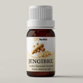 Aceite Esencial de Jengibre 100% Puro – 10 ml