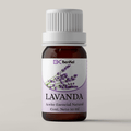 Aceite Esencial de Lavanda 100% Puro – 10 ml