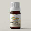 Aceite Esencial de Manzanilla 100% Puro – 10 ml