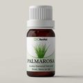 Aceite Esencial de Palmarosa 100% Puro – 10 ml