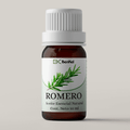 Aceite Esencial de Romero 100% Puro – 10 ml