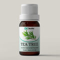 Aceite Esencial de Tea Tree 100% Puro – 10 ml