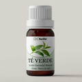 Aceite Esencial de Té Verde 100% Puro – 10 ml