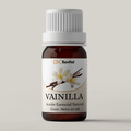 Aceite Esencial de Vainilla 100% Puro – 10 ml