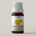 Aceite Esencial de Ylang Ylang 100% Puro – 10 ml